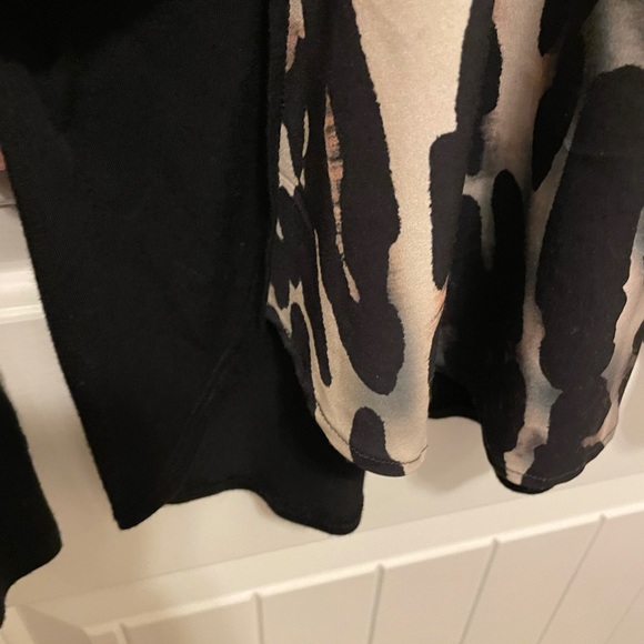 Apt9 blouse - Picture 5 of 5